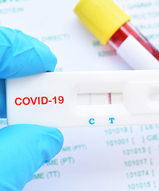 COVID-19 Testing Near Me in Brooklyn NYC, and East Harlem NYC 