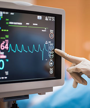 EKG Services Near Me in Brooklyn NYC, and East Harlem NYC 