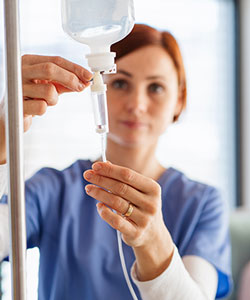 IV Fluids/Medications Near Me in Brooklyn NYC, and East Harlem NYC 