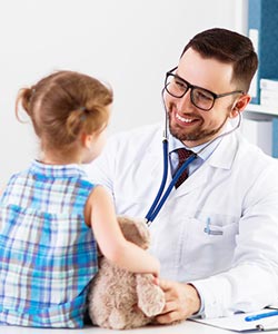 Pediatric Services Near Me in Brooklyn NYC, and East Harlem NYC 