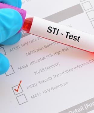 Confidential STI Testing Near Me in Brooklyn NYC, and East Harlem NYC 