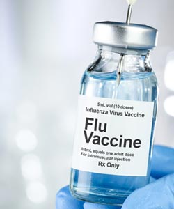 Flu Vaccines Near Me in Brooklyn NYC, and East Harlem NYC 