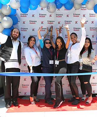 Events - Express Health Urgent Care in Brooklyn, East Harlem, Coney Island, Nostrand and Metropolitan, NYC
