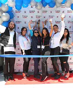 Events - Express Health Urgent Care in Brooklyn, East Harlem, Coney Island, Nostrand and Metropolitan, NYC