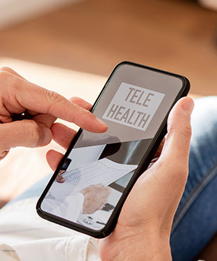 Telehealth Portal - Express Health Urgent Care in Brooklyn, East Harlem, Coney Island, Nostrand and Metropolitan, NYC