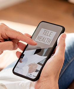 Telehealth Portal - Express Health Urgent Care in Brooklyn, East Harlem, Coney Island, Nostrand and Metropolitan, NYC