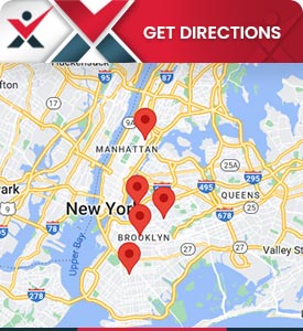 Get Directions to Express Health Urgent Care
