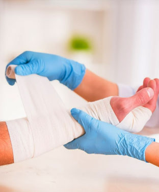 Splinting Near Me in Brooklyn NYC, and East Harlem NYC 
