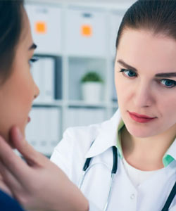 Sore Throat Treatment Near Me in Brooklyn NYC, and East Harlem NYC 