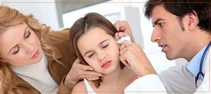 Ear Infection Treatment Near Me in NYC 