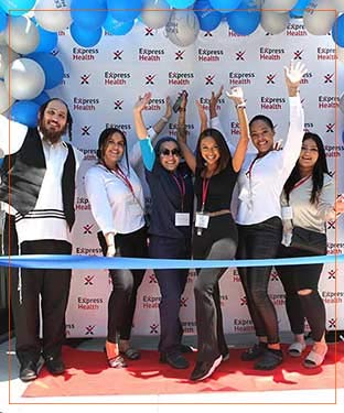 Events - Express Health Urgent Care in East Harlem, Metropolitan and Staten Island NYC