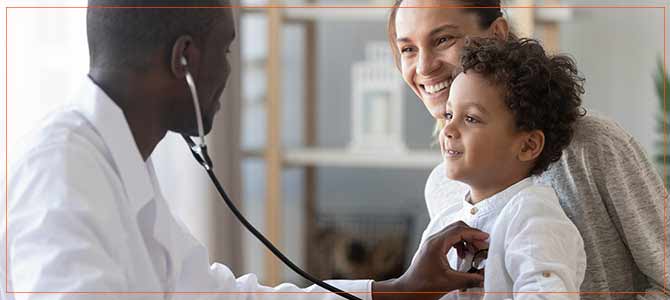 Pediatric Urgent Care Services in Brooklyn, East Harlem, Coney Island, Nostrand, Metropolitan and Staten Island NYC