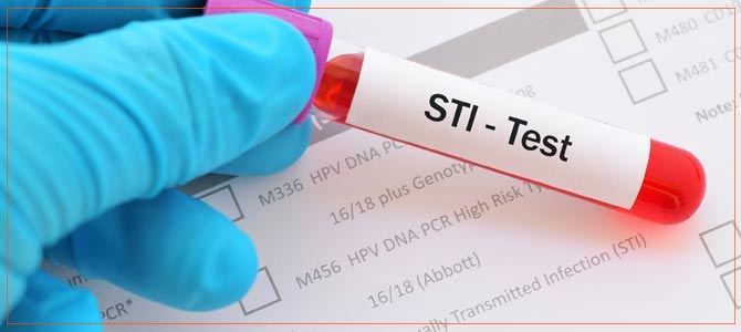 Confidential STI Testing Clinic Near Me in East Harlem, Metropolitan and Staten Island NYC