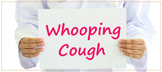 Whooping Cough Treatment Near Me in East Harlem, Metropolitan and Staten Island NYC