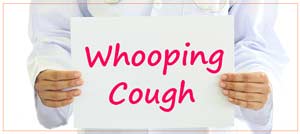 Whooping Cough Treatment Near Me in East Harlem, Metropolitan and Staten Island NYC