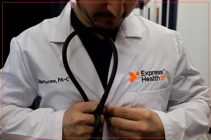 Events at Express Health Urgent Care in East Harlem, and Staten Island  NYC