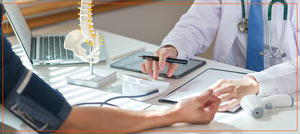 Orthopedic Urgent Care Near Me in Metropolitan, NY